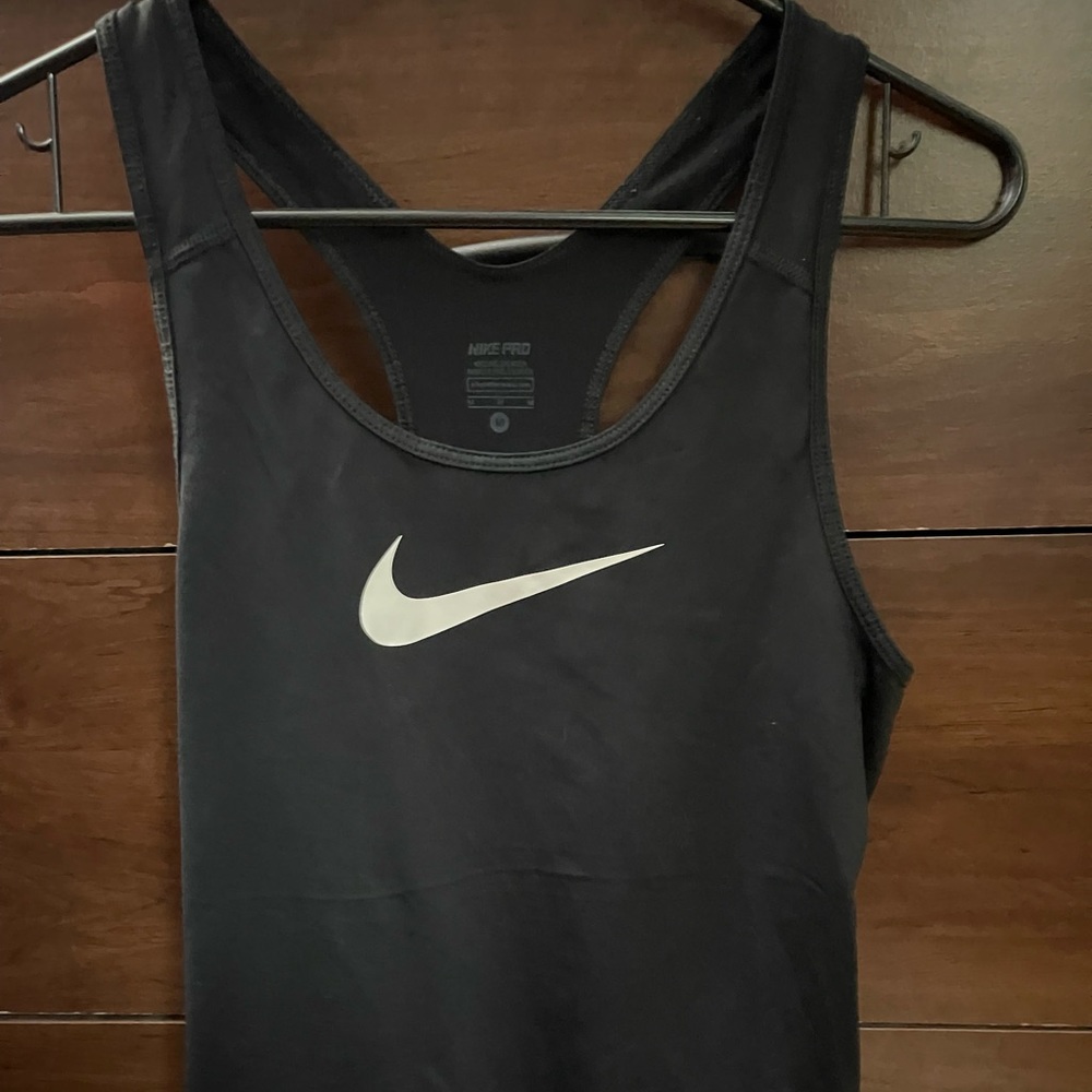 Nike tank top